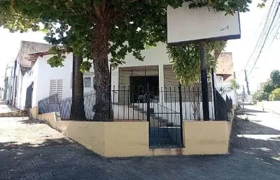 Casa com 3 quartos à venda na Cidade Alta, Natal 