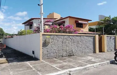 Casa com 3 quartos à venda no Capim Macio, Natal 