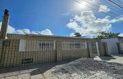Casa com 3 quartos à venda no Potengi, Natal 