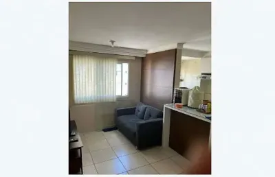 Apartamento à venda - nova parnamirim - parnamirim/rn