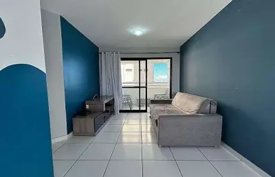 Apartamento com 2 quartos à venda no Neópolis, Natal 