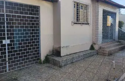 Casa com 3 quartos à venda no Barro Vermelho, Natal 