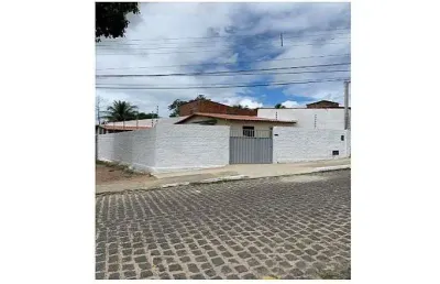 Casa com 2 quartos à venda no Planalto, Natal 