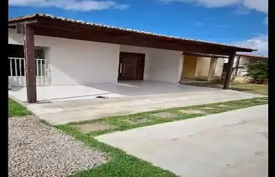 Casa para alugar - jardins - são gonçalo do amarante/rn