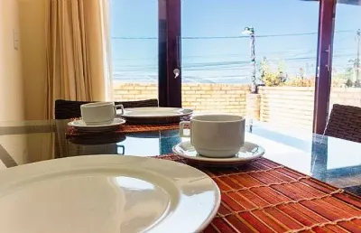 Apartamento com 1 quarto à venda no Ponta Negra, Natal 