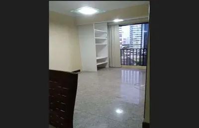Apartamento com 2 quartos para alugar no Petrópolis, Natal 