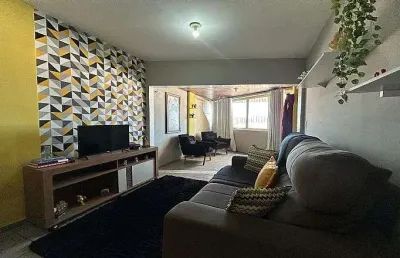 Apartamento com 3 quartos à venda no Lagoa Nova, Natal 