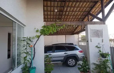 Casa com 4 quartos à venda no Neópolis, Natal 