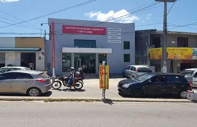 Casa comercial para alugar no Planalto, Natal 