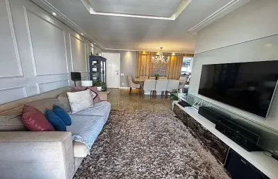 Apartamento com 3 quartos à venda no Lagoa Nova, Natal 