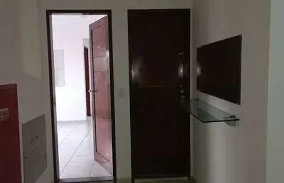 Apartamento com 2 quartos à venda no Barro Vermelho, Natal 