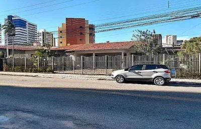 Casa com 4 quartos à venda no Candelária, Natal 
