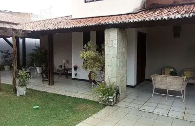 Casa com 8 quartos à venda no Candelária, Natal 