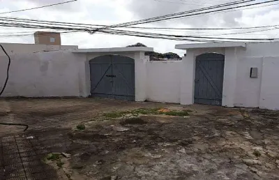 Casa com 4 quartos à venda no Felipe Camarão, Natal 