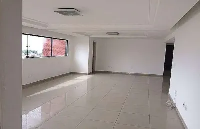 Apartamento com 4 quartos à venda no Lagoa Nova, Natal 