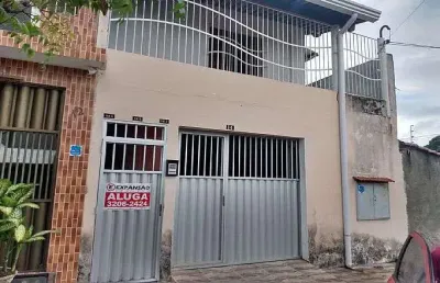 Apartamento para alugar - nova descoberta - natal/rn