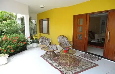 Casa com 7 quartos à venda no Nova Parnamirim, Parnamirim 