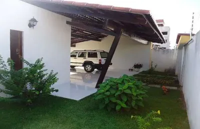 Casa com 3 quartos à venda no Nova Parnamirim, Parnamirim 