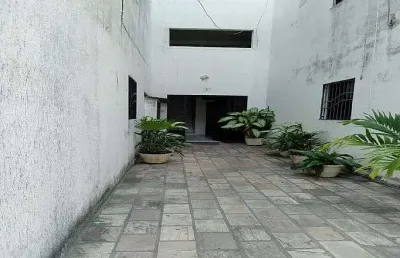 Apartamento à venda - nova parnamirim - parnamirim/rn