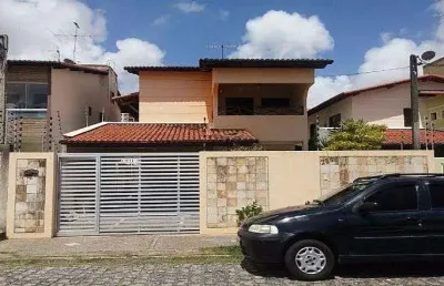 Casa com 3 quartos à venda no Nova Parnamirim, Parnamirim 