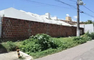 Terreno à venda no Ponta Negra, Natal 