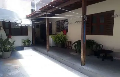 Casa com 7 quartos à venda no Ponta Negra, Natal 
