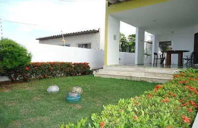 Casa com 3 quartos à venda no Tirol, Natal 