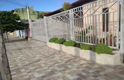 Casa com 3 quartos à venda no Potengi, Natal 