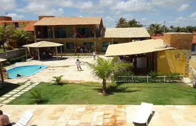 Casa com 6 quartos à venda no Redinha, Natal 