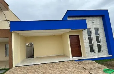 Casa com 3 quartos à venda no Cajupiranga, Parnamirim 