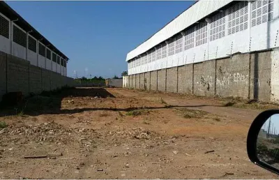 Terreno à venda no Centro, Macaíba 