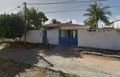 Casa com 3 quartos à venda no Pitimbu, Natal 