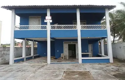 Casa com 3 quartos à venda no Praia De Búzios, Nísia Floresta 