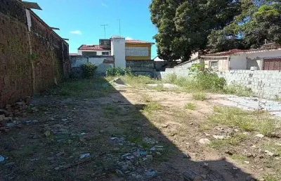 Terreno à venda na Cidade Nova, Natal 