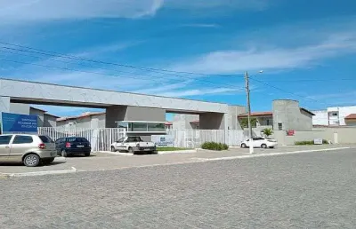 Casa com 2 quartos à venda no Pajuçara, Natal 