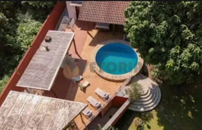 Casa com 4 quartos à venda na Alameda Toc Toc, 12, Toque-Toque Pequeno, São Sebastião