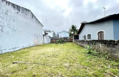 Terreno à venda na Rua Ilhéus, 1, Massaguaçu, Caraguatatuba