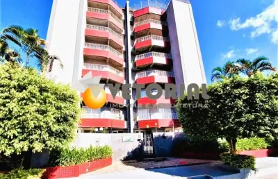 Apartamento com 2 quartos à venda na Avenida Vítor Meirelles, 12, Jardim Bela Vista, Caraguatatuba