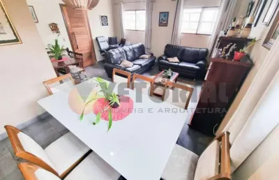 Casa com 3 quartos à venda na Avenida Pedro Reginaldo da Costa, 1234, Balneário dos Golfinhos, Caraguatatuba