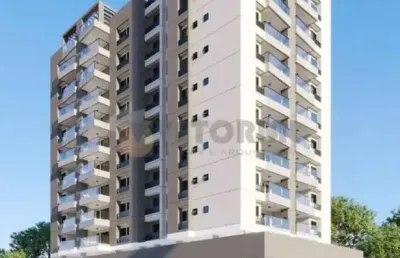 Apartamento com 2 quartos à venda na Avenida Presidente Castelo Branco, 532, Martim de Sá, Caraguatatuba