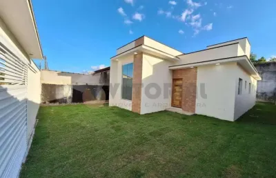 Casa com 3 quartos à venda na Rua Antônio Henrique de Mesquita, 12345, Jardim Casa Branca, Caraguatatuba