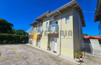Casa em condomínio fechado com 2 quartos à venda na Alameda Francisco de Assis Rosa Silva, 234, Jardim Brasil, Caraguatatuba