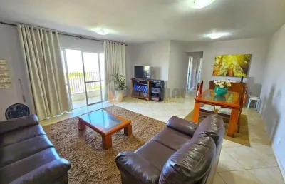 Apartamento com 3 quartos à venda na Avenida Arthur Costa Filho, 2, Centro, Caraguatatuba