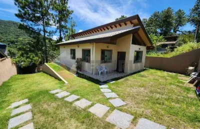 Casa com 2 quartos, 120 m², à venda - jardim capricórnio - caraguatatuba/sp