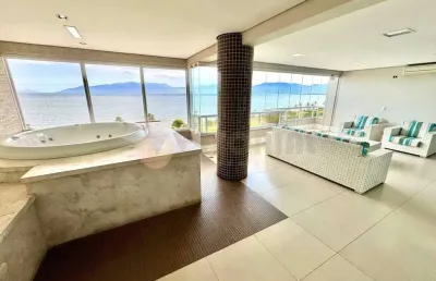 Apartamento no residencial sunset no centro de caraguatatuba
