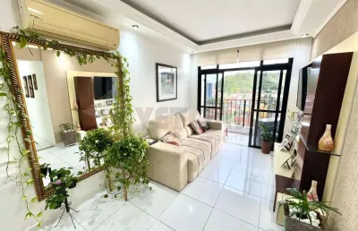 Apartamento com 2 quartos à venda na Avenida Irineu Mendes de Souza, 12, Martim de Sá, Caraguatatuba