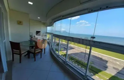 Apartamento com 3 quartos à venda na Avenida Prefeito Geraldo Nogueira da Silva, 1234, Indaiá, Caraguatatuba