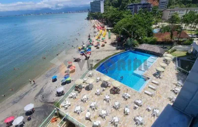 Apartamento com 2 quartos à venda na Rua Adaly Coelho Passos, 12345, Loteamento Balneário Camburi, Caraguatatuba