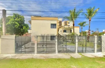 Apartamento com 2 quartos à venda na Rua Dom Jerônimo de Ataide, 123, Martim de Sá, Caraguatatuba