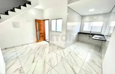 Casa com 2 quartos à venda na Alameda das Algas, 1234, Pontal de Santa Marina, Caraguatatuba